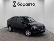 Lada (ВАЗ) Granta I Рестайлинг Воронеж  - изображение 20