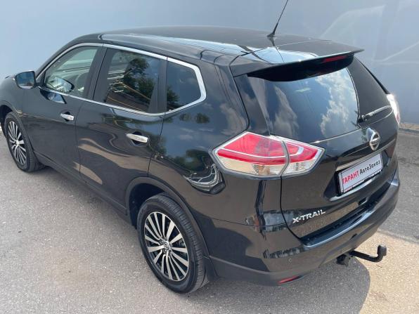 Nissan X-Trail III с пробегом 2015 года, цена 1 670 000 рублей, 149070 км, внедорожник, Автокод Объявления