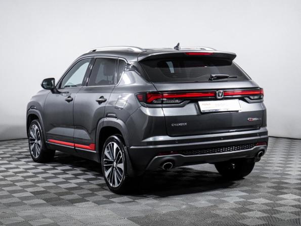 Changan CS35 Plus I Рестайлинг с пробегом 2023 года, цена 1 749 000 рублей, 25111 км, внедорожник, Автокод Объявления
