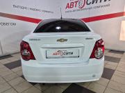 Chevrolet Aveo II Воронеж  - изображение 29
