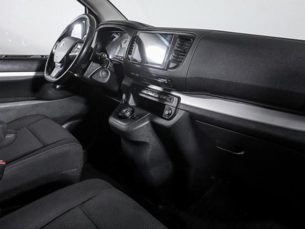 Citroen SpaceTourer I с пробегом 2021 года, цена 2 780 000 рублей, 117921 км, минивэн, Автокод Объявления