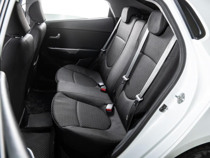 Kia Rio III Рестайлинг Волгоград  - изображение 9