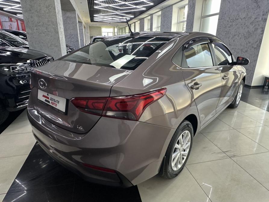 Hyundai Solaris II Ярославль  - изображение 5