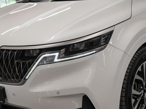 Kia Carnival IV с пробегом 2022 года, цена 3 990 000 рублей, 79479 км, минивэн, Автокод Объявления