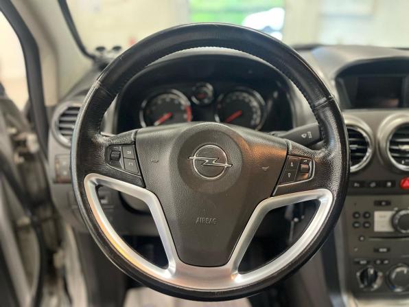 Opel Antara I с пробегом 2009 года, цена 695 000 рублей, 158267 км, внедорожник, Автокод Объявления