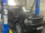 Land Rover Range Rover Sport I Рестайлинг Санкт-Петербург  - изображение 14