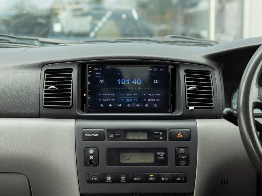 Toyota Corolla IX (E120 E130) Новосибирск  - изображение 13