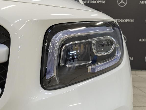 Mercedes-Benz GLB I (X247) с пробегом 2021 года, цена 4 290 000 рублей, 57278 км, внедорожник, Автокод Объявления