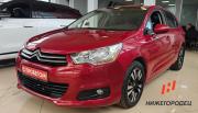 Citroen C4 II Арзамас  - изображение 19