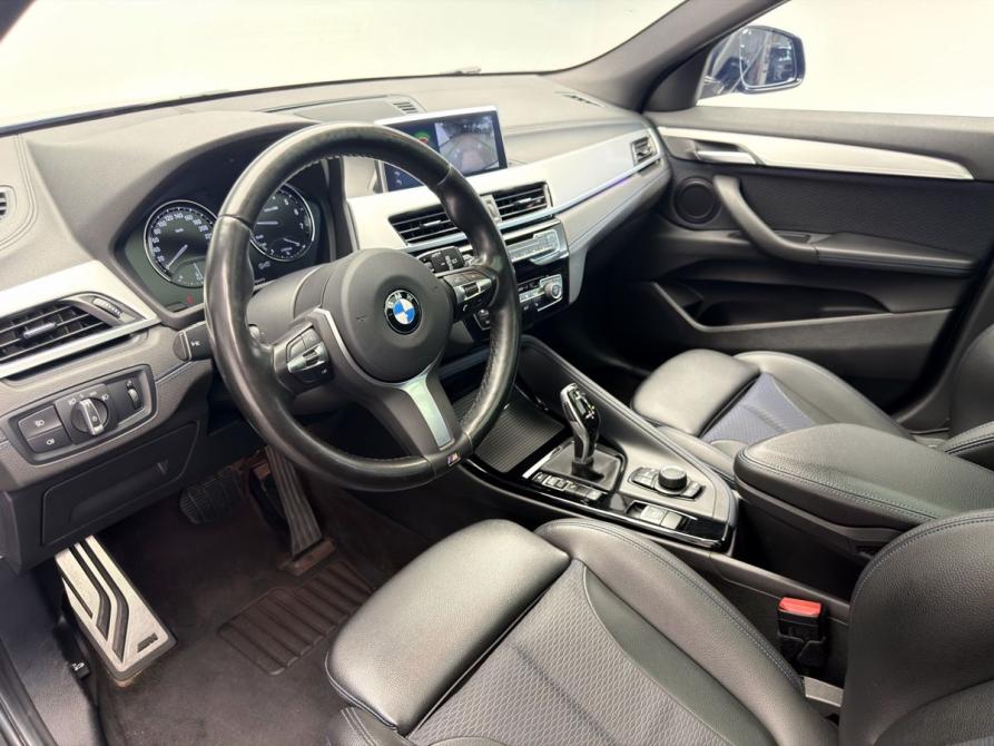 BMW X2 I (F39) Москва  - изображение 7