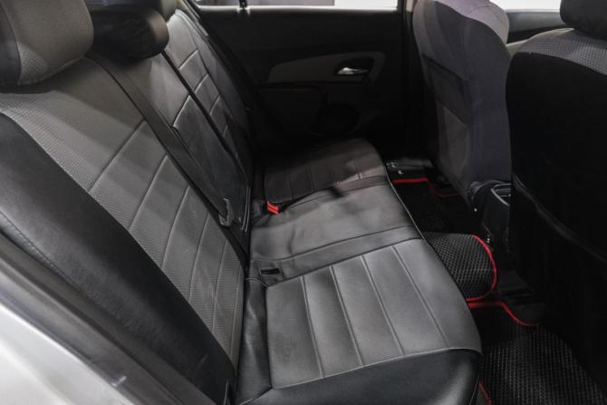 Chevrolet Cruze I с пробегом 2012 года, цена 899 000 рублей, 176000 км, хэтчбек, Автокод Объявления