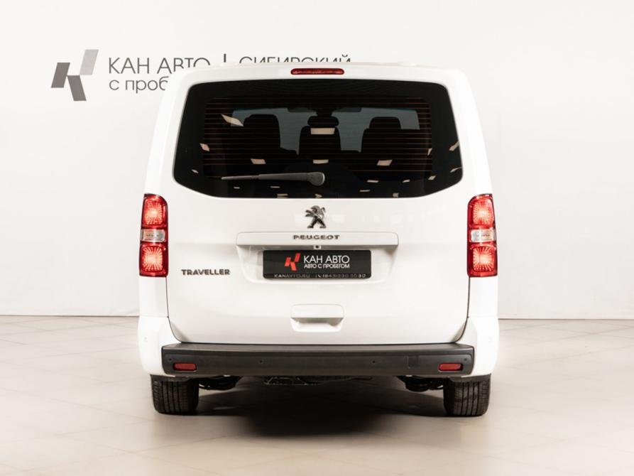 Peugeot Traveller I Казань  - изображение 4