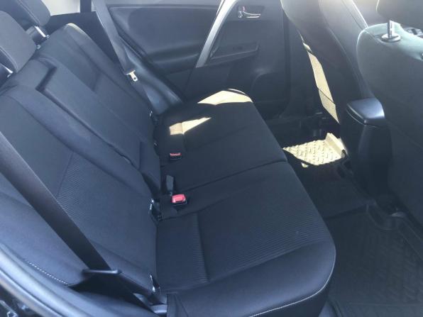 Toyota RAV4 IV (XA40) с пробегом 2014 года, цена 2 240 800 рублей, 130000 км, внедорожник, Автокод Объявления