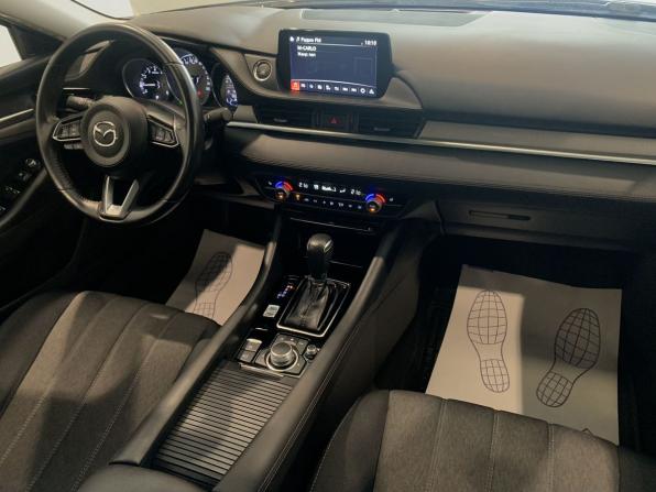 Mazda 6 III (GJ) Рестайлинг 2 с пробегом 2020 года, цена 2 299 000 рублей, 66319 км, седан, Автокод Объявления