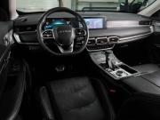 JETOUR X70+ I Рестайлинг Воронеж  - изображение 31