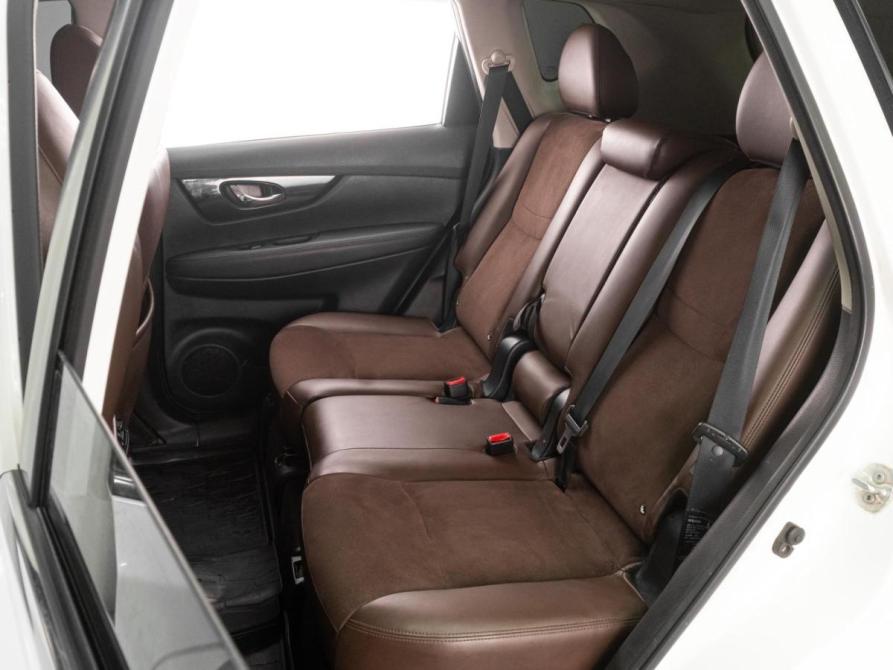 Nissan X-Trail III Рестайлинг Тюмень  - изображение 9