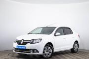 Renault Logan II Пермь  - изображение 23