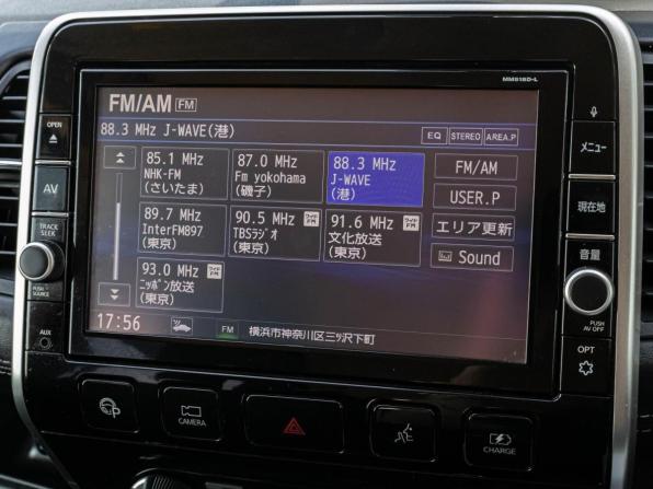Nissan Serena V (C27) с пробегом 2019 года, цена 2 199 000 рублей, 130646 км, минивэн, Автокод Объявления