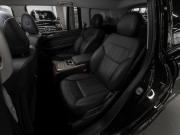 BAIC BJ90 Москва  - изображение 41