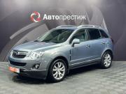Opel Antara I Рестайлинг Оренбург  - изображение 19