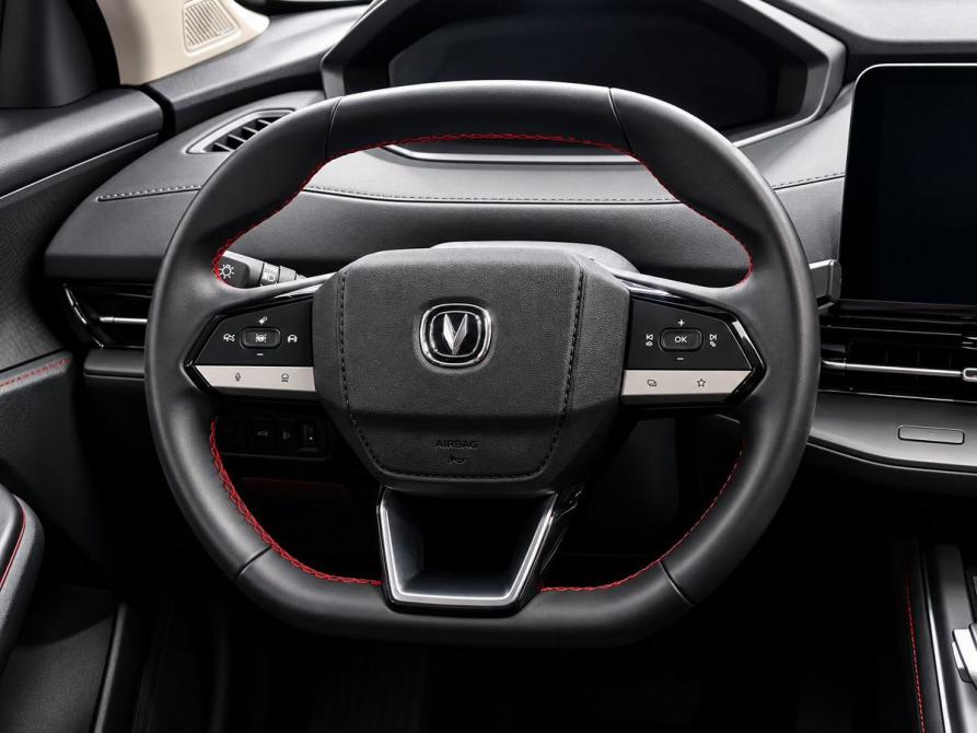 Changan UNI-S I Ростов-на-Дону  - изображение 18