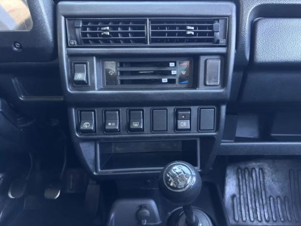 Lada (ВАЗ) 2131 (4x4) I с пробегом 2018 года, цена 574 900 рублей, 106000 км, внедорожник, Автокод Объявления