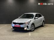 Kia Rio IV Рестайлинг Челябинск  - изображение 21