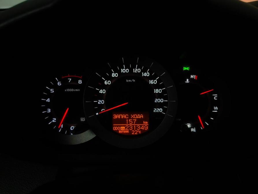 Toyota RAV4 III (XA30) Москва  - изображение 16