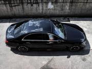 Mercedes-Benz S-Класс VII (W223) Москва  - изображение 64