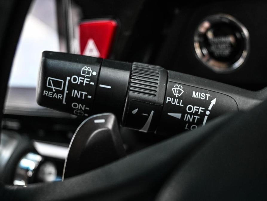 Honda Stepwgn V Рестайлинг Новороссийск  - изображение 17