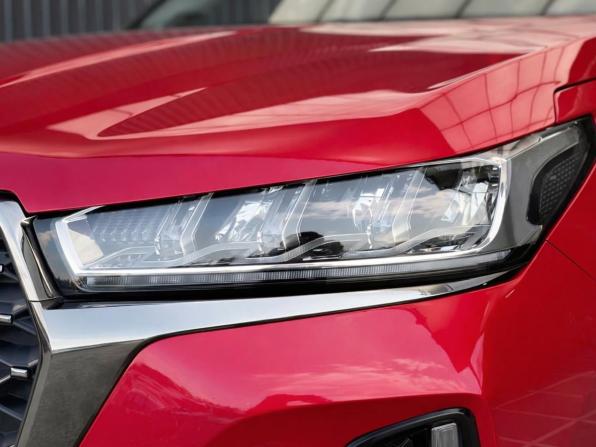 Chery Tiggo 7 Pro Max I с пробегом 2023 года, цена 1 777 000 рублей, 79787 км, внедорожник, Автокод Объявления