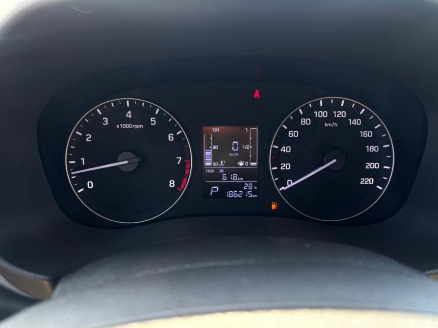 Hyundai Creta I Набережные Челны  - изображение 14