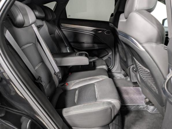 Geely Tugella I Рестайлинг с пробегом 2024 года, цена 3 199 000 рублей, 48000 км, внедорожник, Автокод Объявления