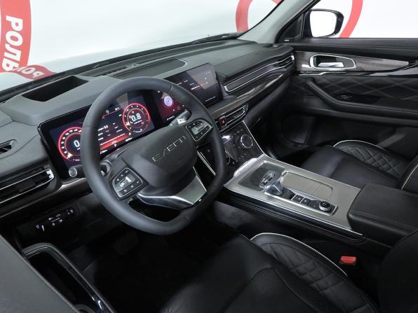 Exeed VX I с пробегом 2022 года, цена 2 550 000 рублей, 82800 км, внедорожник, Автокод Объявления