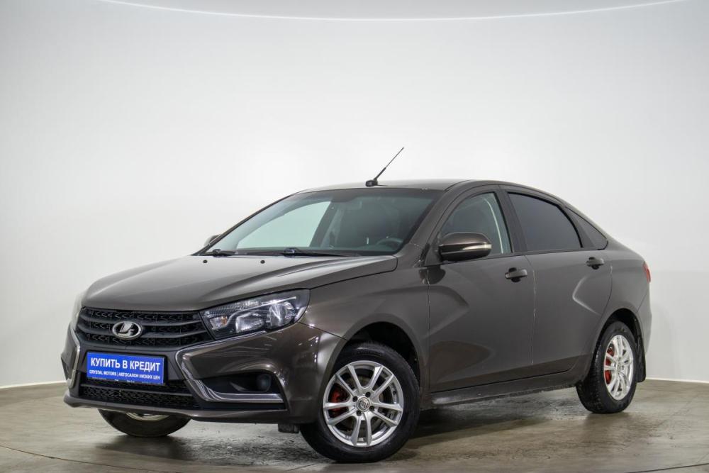 Lada (ВАЗ) XRAY I Оренбург  - изображение 4