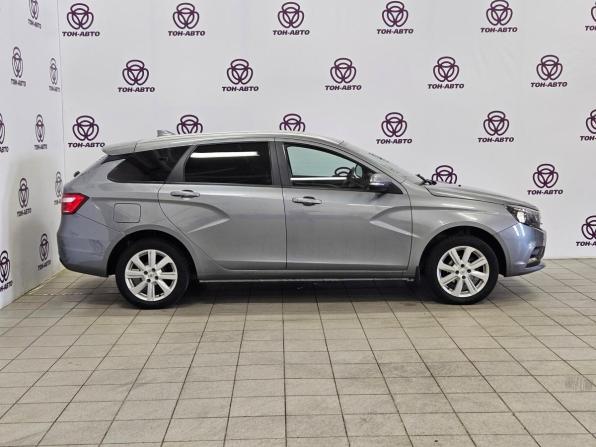 Lada (ВАЗ) Vesta I с пробегом 2020 года, цена 1 097 000 рублей, 106455 км, универсал, Автокод Объявления