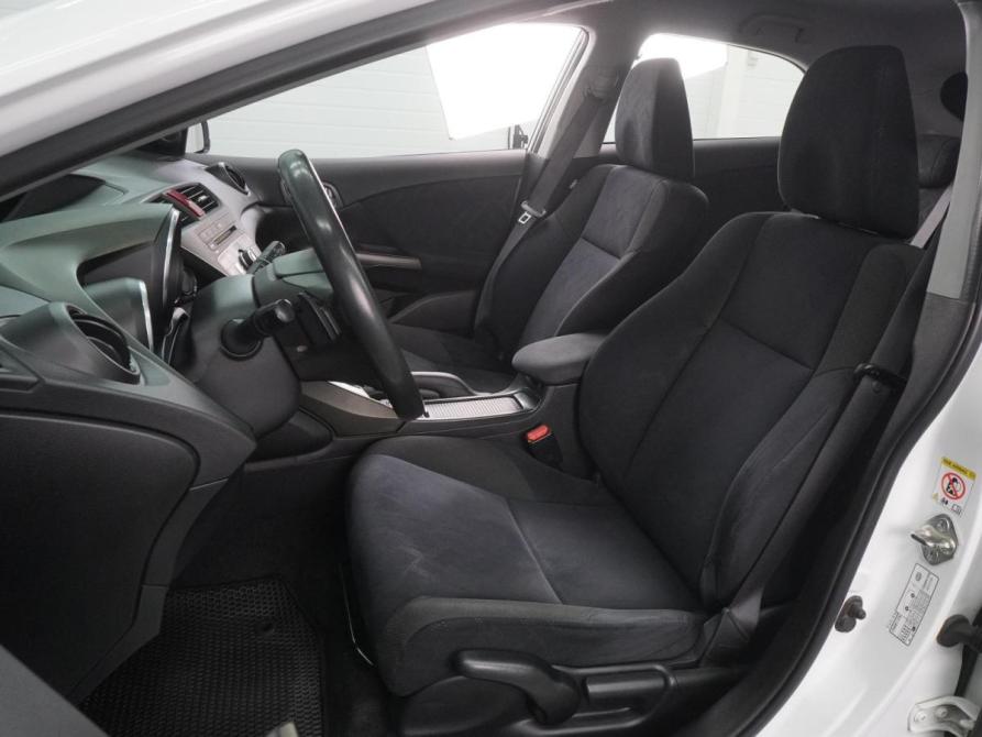 Honda Civic IX Воронеж  - изображение 10
