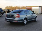 Skoda Octavia II (A5) Рестайлинг Чебоксары  - изображение 28