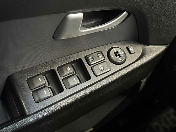 Kia Sportage III Рестайлинг с пробегом 2014 года, цена 1 245 000 рублей, 130236 км, внедорожник, Автокод Объявления