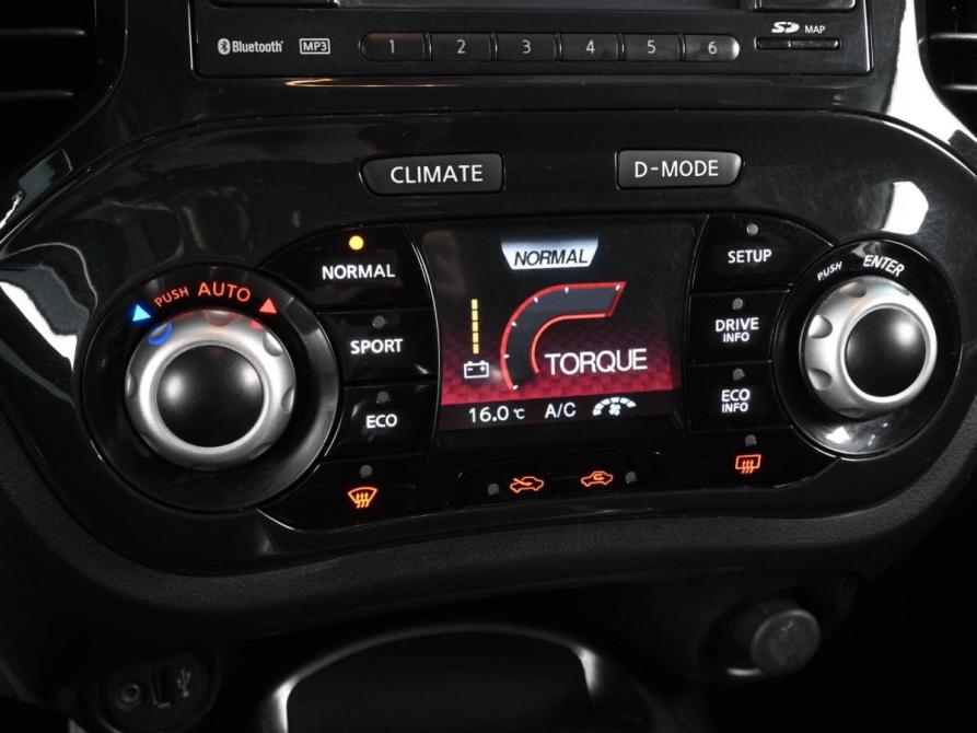 Nissan Juke I Ростов-на-Дону  - изображение 16