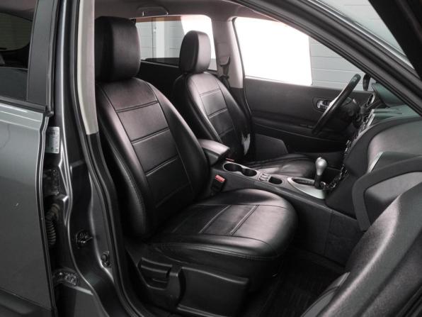 Nissan Qashqai I Рестайлинг с пробегом 2012 года, цена 1 169 000 рублей, 146266 км, внедорожник, Автокод Объявления