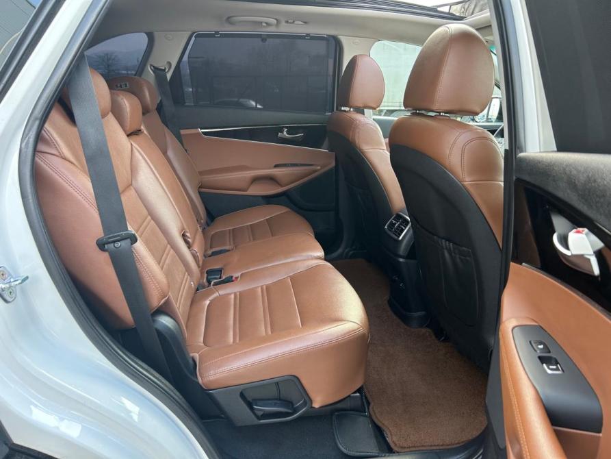 Kia Sorento III Prime Рестайлинг Новороссийск  - изображение 19