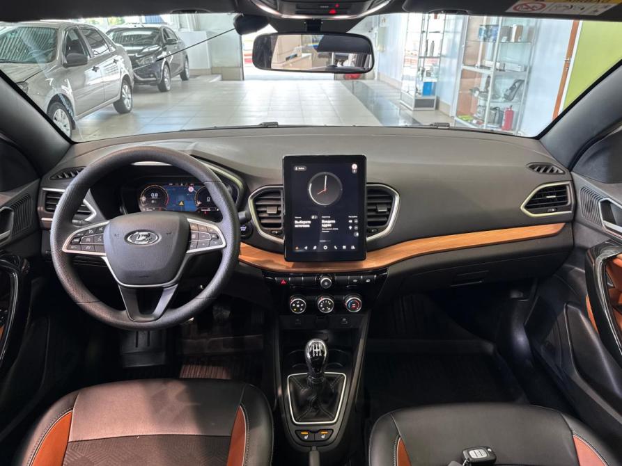 Lada (ВАЗ) Vesta I Рестайлинг (NG) Чебоксары  - изображение 19