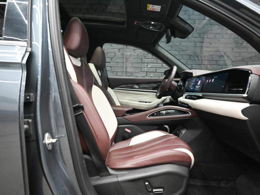 Geely Monjaro I Екатеринбург  - изображение 10