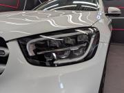 Mercedes-Benz GLC I (X253) Рестайлинг Москва  - изображение 59
