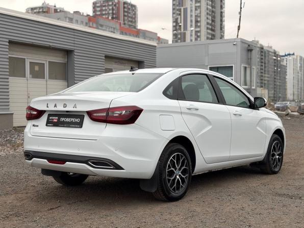 Lada (ВАЗ) Vesta I Рестайлинг (NG) с пробегом 2023 года, цена 1 225 000 рублей, 20300 км, седан, Автокод Объявления