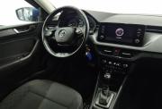 Skoda Rapid II Екатеринбург  - изображение 35