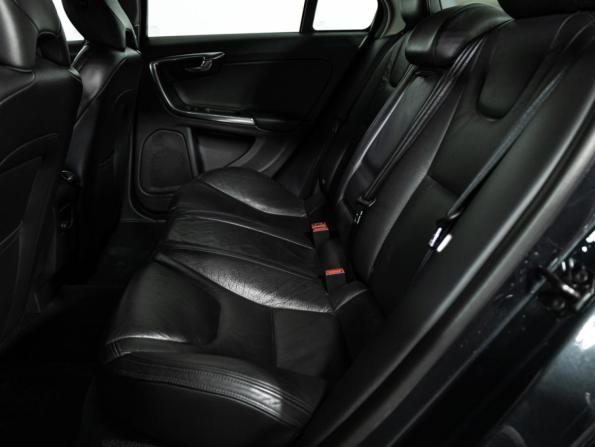 Volvo S60 II с пробегом 2012 года, цена 1 282 050 рублей, 156383 км, седан, Автокод Объявления