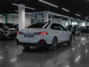 BMW 5 серии VIII (G60/G61/G68) Москва  - изображение 40