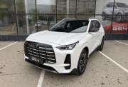 GAC GS4 Волгоград  - изображение 16